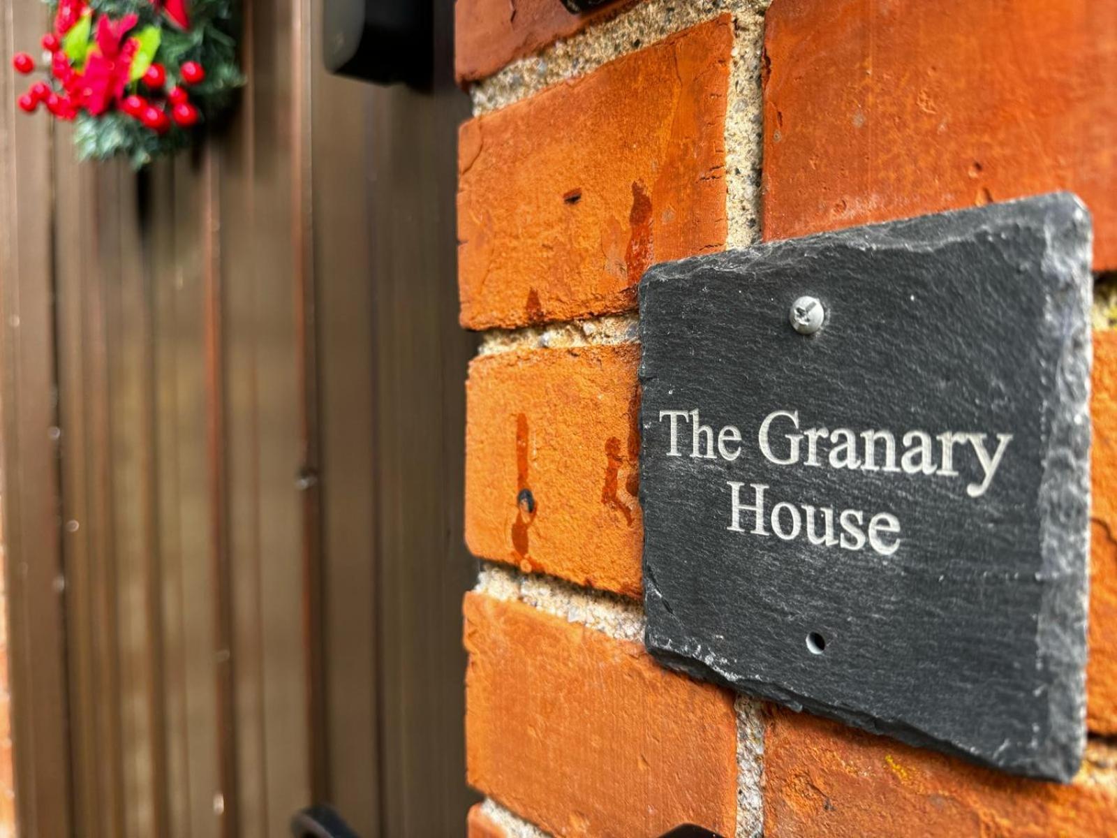 The Granary House - Long Stayz Plymouth Exterior foto